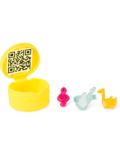 Gabby's Dollhouse Movie Music Story Set 2