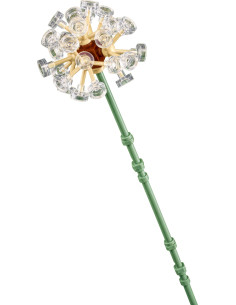 Lego Botanical Collection - Fiori di Campo 2
