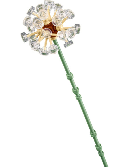 Lego Botanical Collection - Fiori di Campo