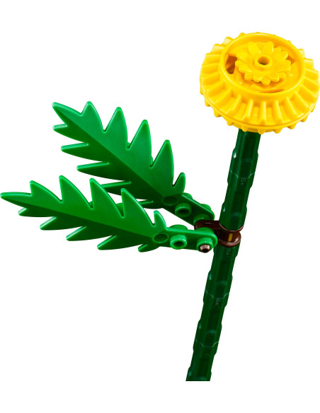 Lego Botanical Collection - Fiori di Campo