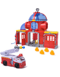 Paw Patrol Stazione dei pompieri