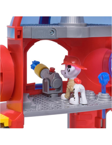 Paw Patrol Stazione dei pompieri