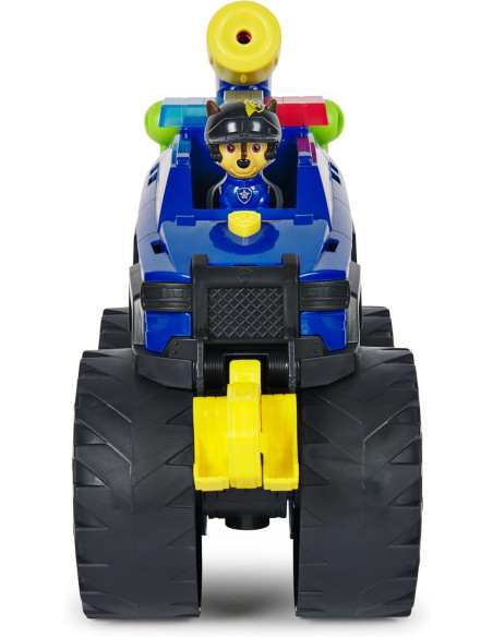 Paw Patrol Chase Deluxe Rescue Wheels