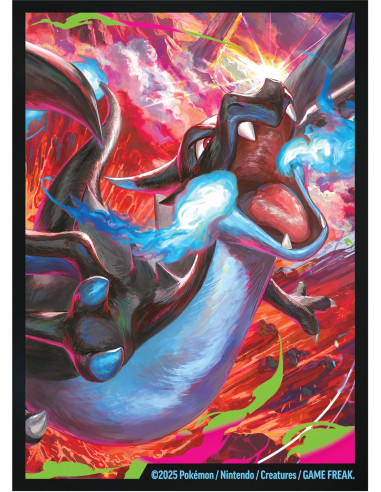 Pokemon Collezione Ultra Premium Mega Charizard...