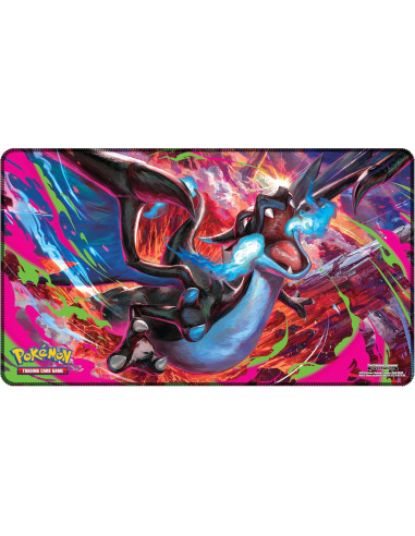 Pokemon Collezione Ultra Premium Mega Charizard...