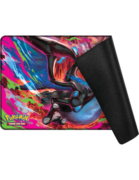 Pokemon Collezione Ultra Premium Mega Charizard X EX