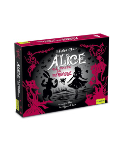 Fiabe al Buio - Alice nel Paese delle Meraviglie