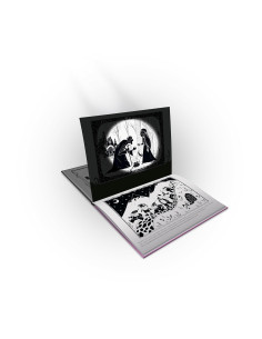 Fiabe al Buio - Biancaneve e i sette nani 2