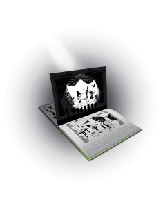 Fiabe al Buio - Pinocchio 2