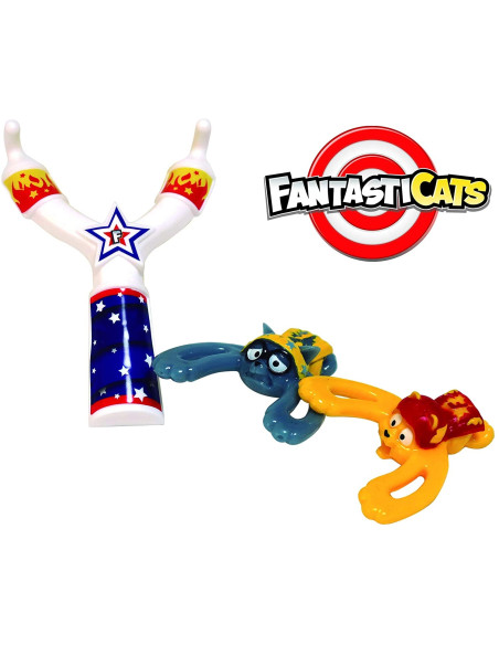 Fantasticats Cat-Apult