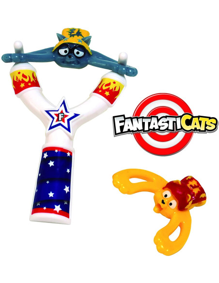 Fantasticats Cat-Apult
