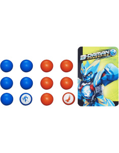 B-DAMAN RAPID FIRE REFILL 2