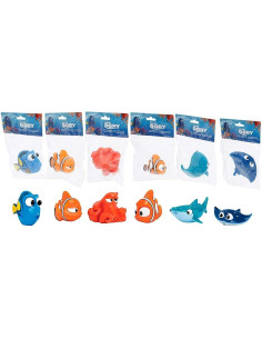 Dory squirters spruzza acqua