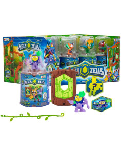 Metazells Main Pack Bulk