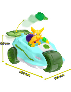 Metazells VEH Catp-trk Blue 2