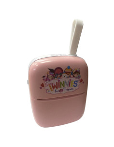 Twinnies Mini Stampante 2