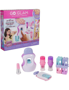 Cool Maker GoGlam Macchina Decora Unghie