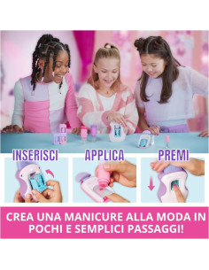 Cool Maker GoGlam Macchina Decora Unghie 2