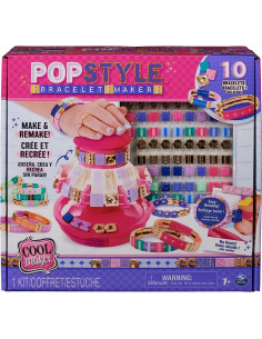 Cool Maker Macchina Crea Braccialetti Pop Style