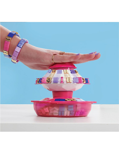 Cool Maker Macchina Crea Braccialetti Pop Style