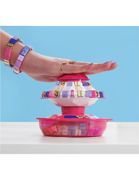 Cool Maker Macchina Crea Braccialetti Pop Style