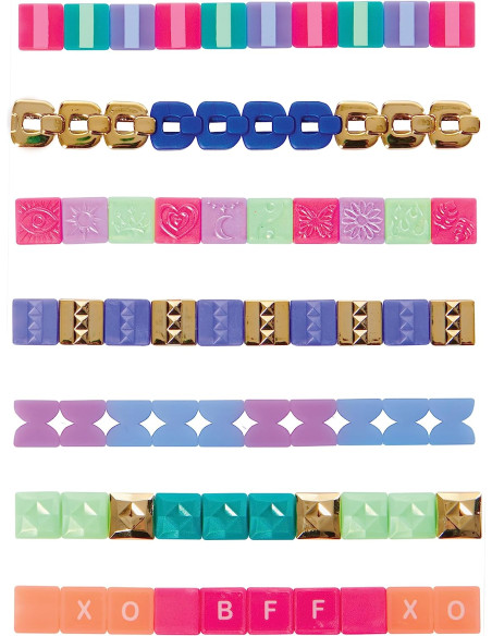 Cool Maker Macchina Crea Braccialetti Pop Style