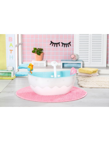 Baby Born Bath Bathtub