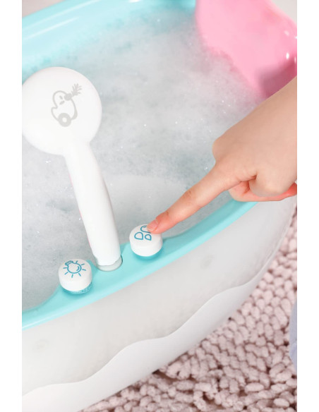 Baby Born Bath Bathtub