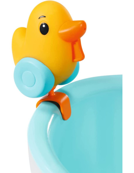 Baby Born Bath Bathtub