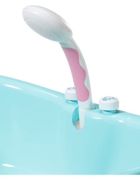 Baby Born Bath Bathtub