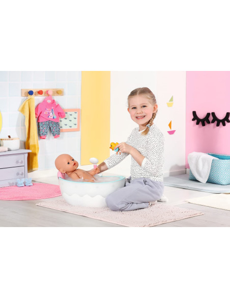 Baby Born Bath Bathtub