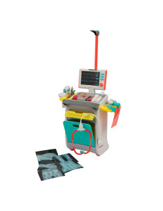 Dottor Giò Banchetto del Dottore