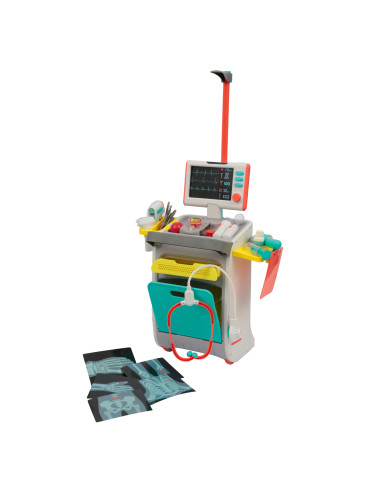 Dottor Giò Banchetto del Dottore