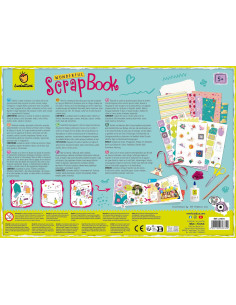 Wonderful Scrapbook 2