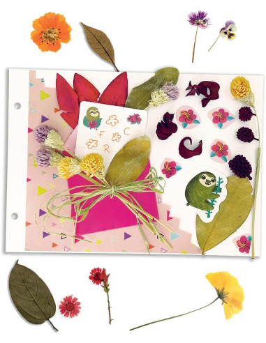 Wonderful Scrapbook