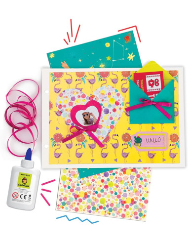 Wonderful Scrapbook