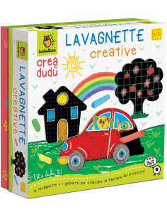 Le Lavagnette Creative