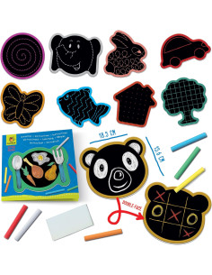 Le Lavagnette Creative 2