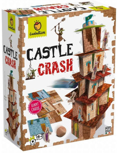 Castle Crash