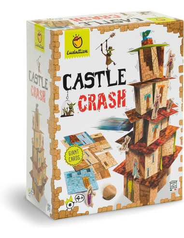 Castle Crash