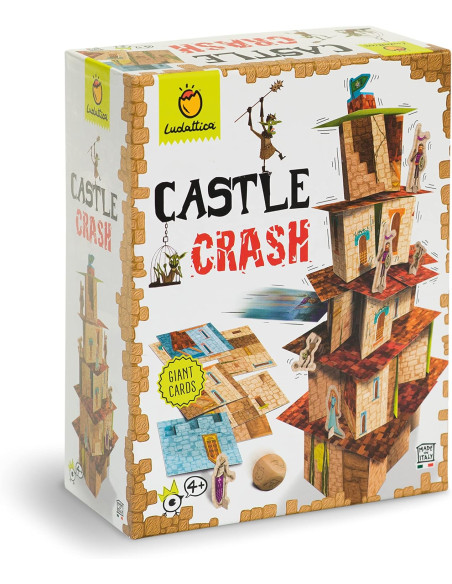 Castle Crash