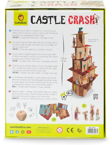 Castle Crash