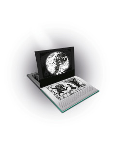 Il Mago di Oz Fiabe al Buio 2