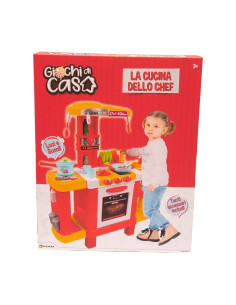 Giochi di casa Cucina con accessori 2