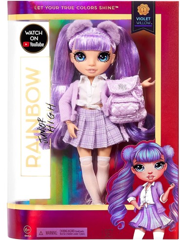 Rainbow High Uovo di Pasqua '23