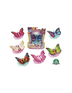 Mariposa Magiche Farfalle single pack