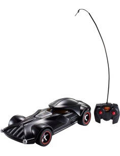 RC HW STAR WARS DARTH VADER