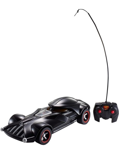 RC HW STAR WARS DARTH VADER