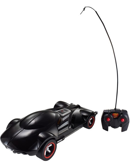 RC HW STAR WARS DARTH VADER