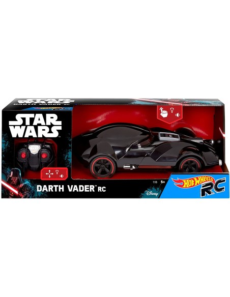 RC HW STAR WARS DARTH VADER